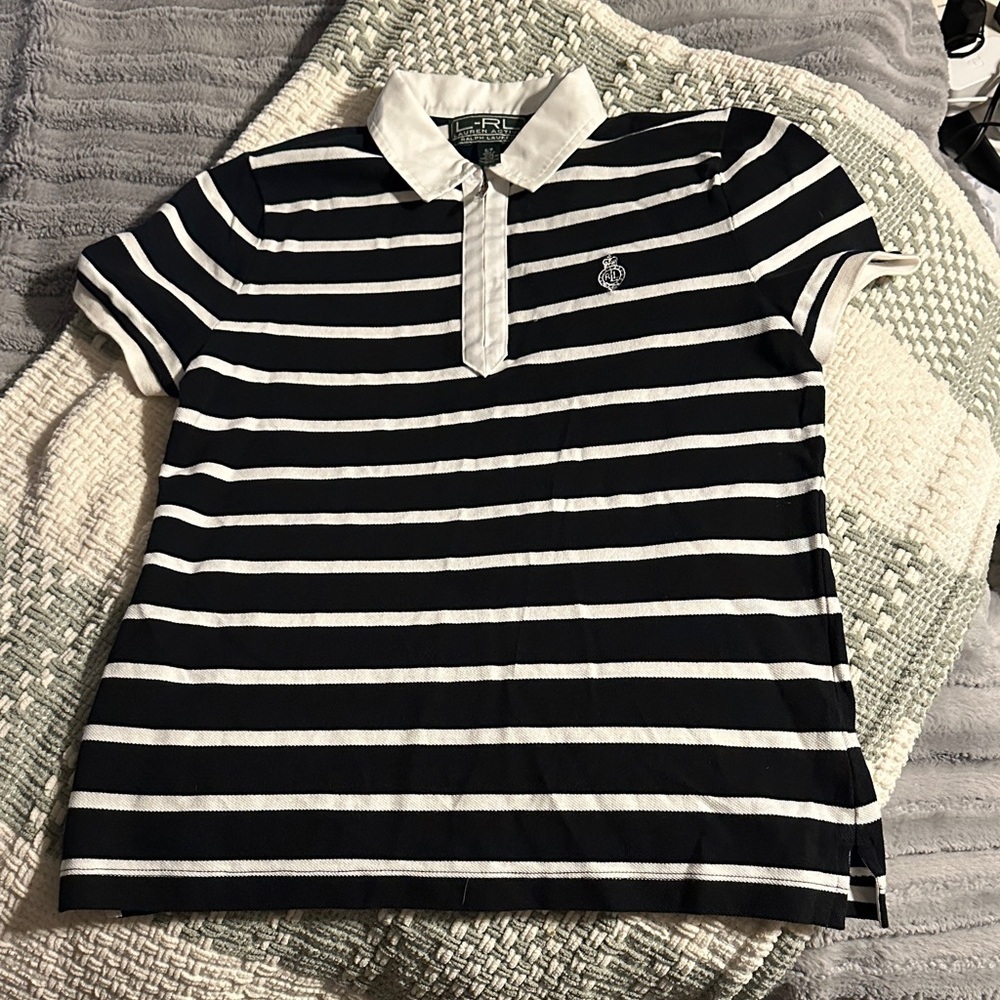 Women’s Ralph Lauren Active shirt
